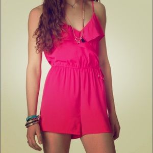 American Eagle romper